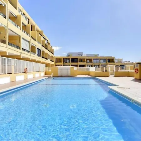 Appartement Estudio Vistamar La Arena