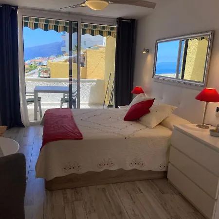 Estudio Vistamar La Arena Appartement *