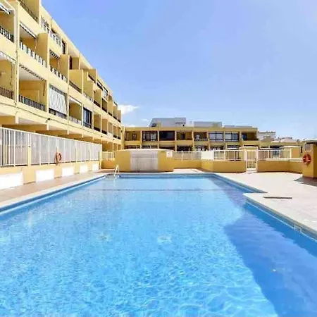 Estudio Vistamar La Arena Apartamento