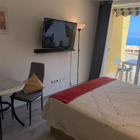 Estudio Vistamar La Arena Apartamento *