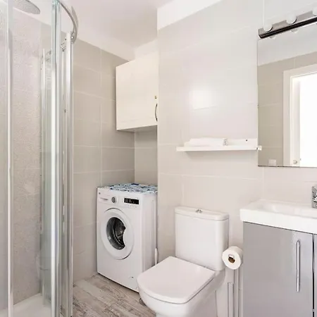 Estudio Vistamar La Arena Apartamento *