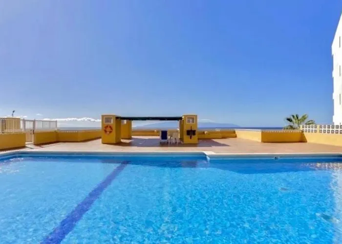 アパート Estudio Vistamar La Arena