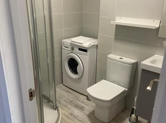 Estudio Vistamar La Arena *