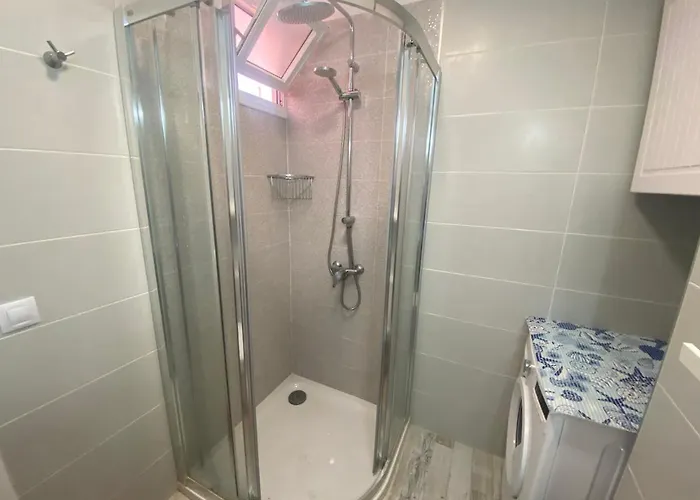 Estudio Vistamar La Arena アパート