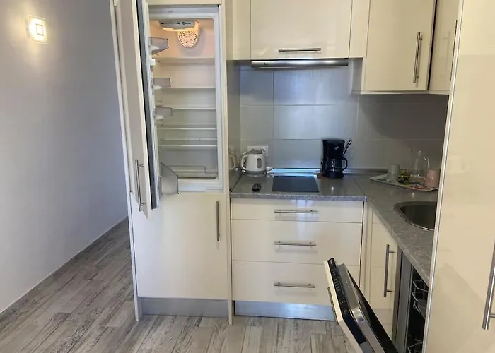 アパート Estudio Vistamar La Arena