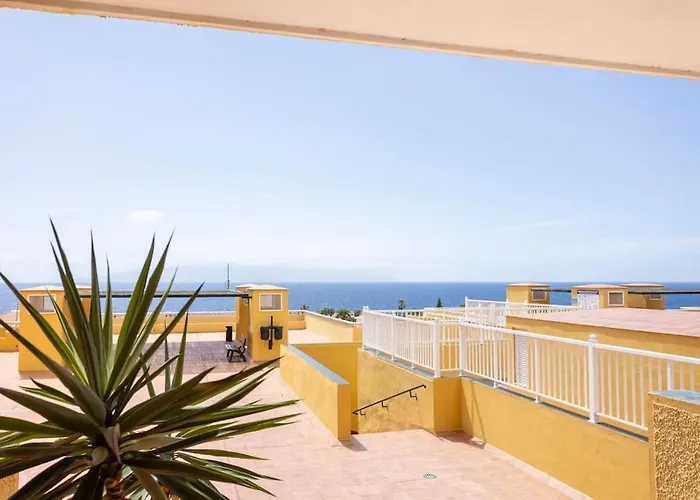 Estudio Vistamar La Arena