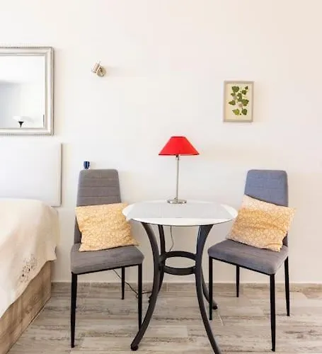 Estudio Vistamar La Arena *