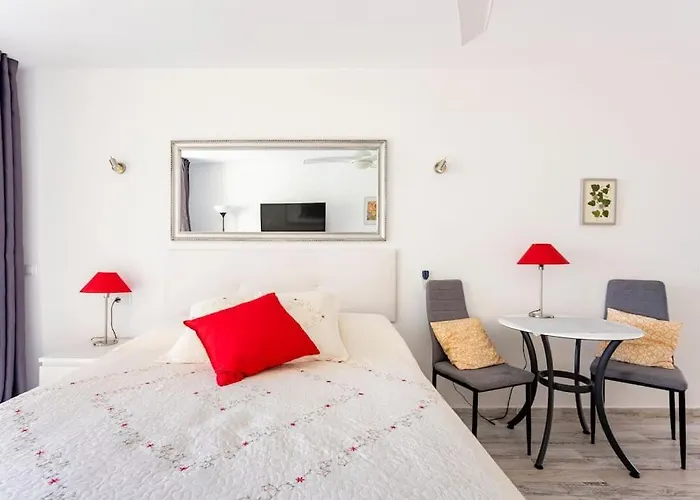 Estudio Vistamar La Arena