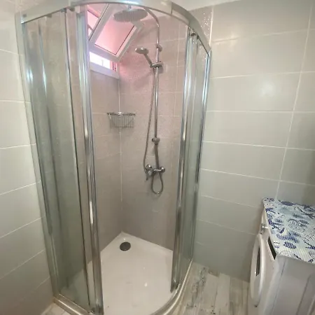 Estudio Vistamar La Arena דירה